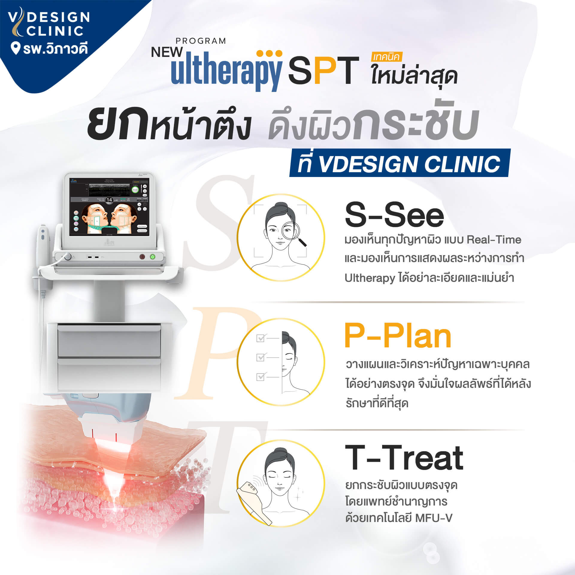 กระชับผิวหน้า